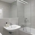 Kesselbauer - Luxury With Free Parking Apartamento