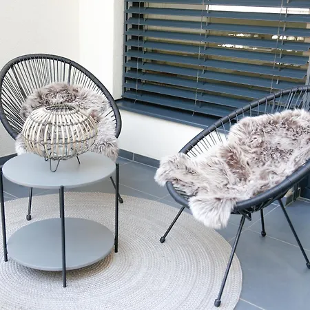 Apartamento Kesselbauer - Luxury With Free Parking *