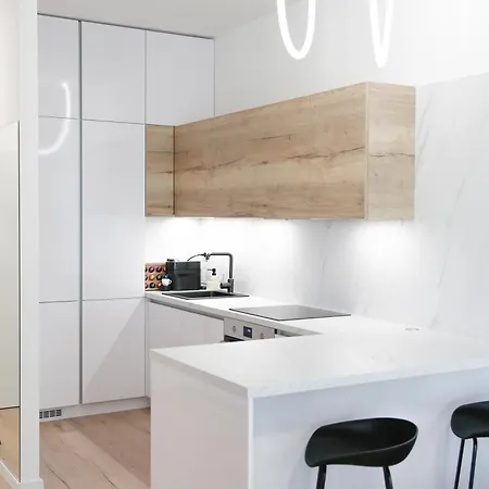 Kesselbauer - Luxury With Free Parking Apartment *