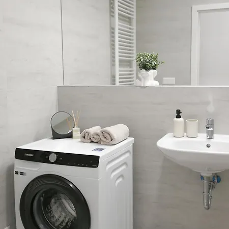 Kesselbauer - Luxury With Free Parking Apartment *