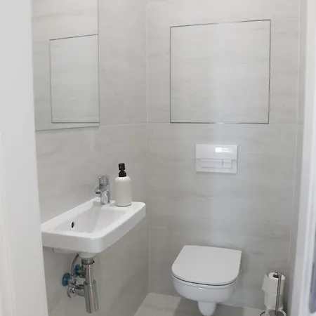 Apartment Kesselbauer - Luxury With Free Parking Pressburg