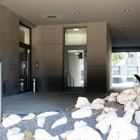 Kesselbauer - Luxury With Free Parking Bratislava