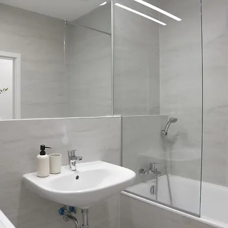 Kesselbauer - Luxury With Free Parking Apartamento