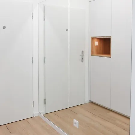 Apartment Kesselbauer - Luxury With Free Parking