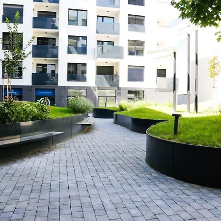 Kesselbauer - Luxury With Free Parking Pressburg