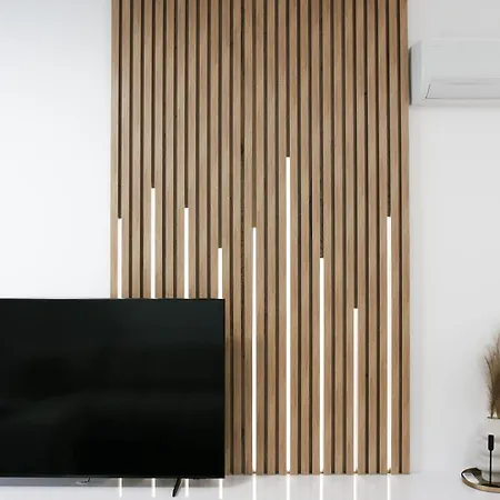 Kesselbauer - Luxury With Free Parking Apartment Bratislava