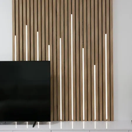 Apartment Kesselbauer - Luxury With Free Parking Pressburg