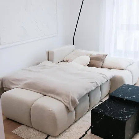 Apartment Kesselbauer - Luxury With Free Parking