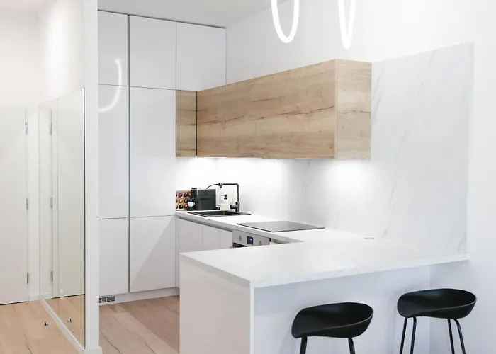 Kesselbauer - Luxury With Free Parking Apartament *