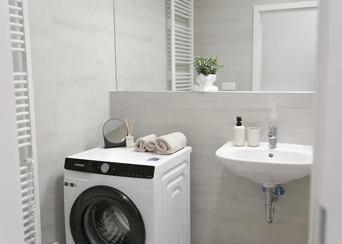 Kesselbauer - Luxury With Free Parking Apartament *