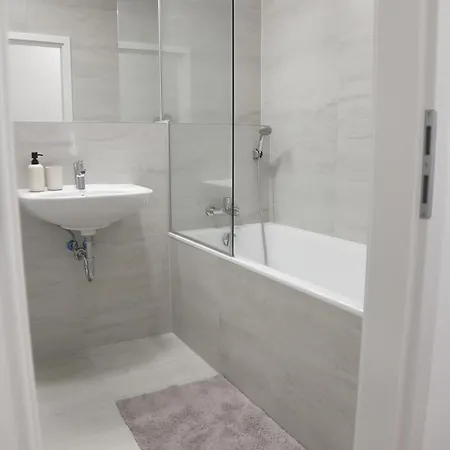 Kesselbauer - Luxury With Free Parking