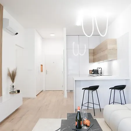 Kesselbauer - Luxury With Free Parking 布拉迪斯拉发