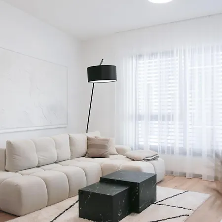 Kesselbauer - Luxury With Free Parking Pozsony