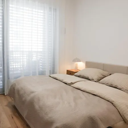 Kesselbauer - Luxury With Free Parking شقة براتسيلافا