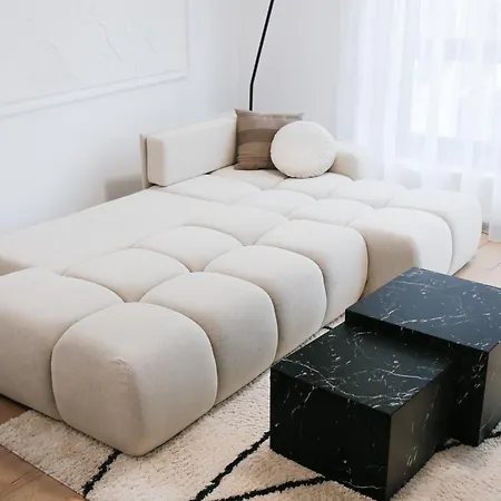 Kesselbauer - Luxury With Free Parking شقة *