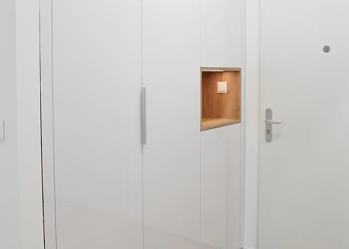 Kesselbauer - Luxury With Free Parking Apartment