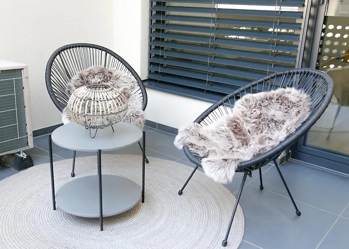 Apartment Kesselbauer - Luxury With Free Parking *