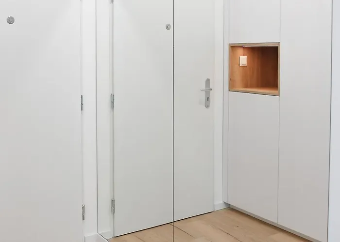 Apartment Kesselbauer - Luxury With Free Parking