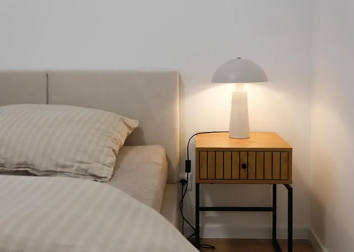 Kesselbauer - Luxury With Free Parking Pressburg