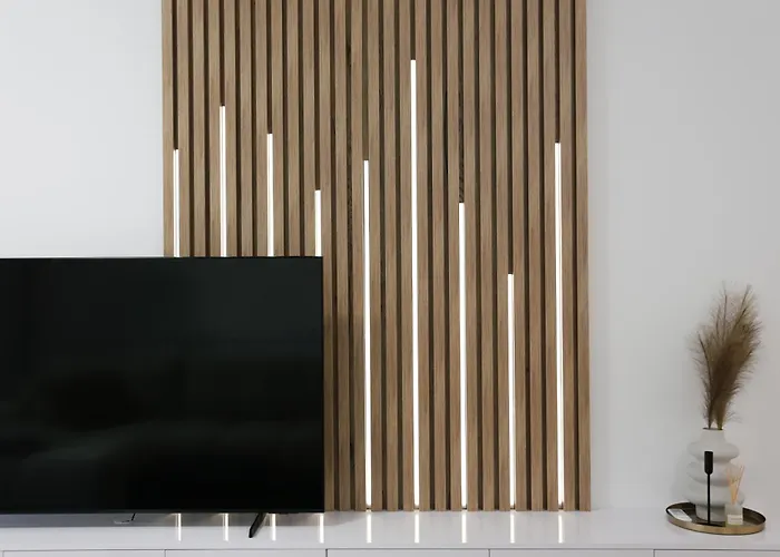 Apartment Kesselbauer - Luxury With Free Parking Pressburg