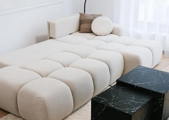 Kesselbauer - Luxury With Free Parking Apartment *