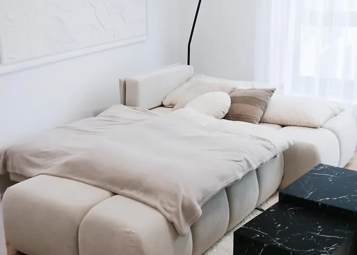 Apartment Kesselbauer - Luxury With Free Parking